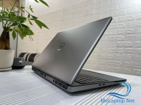 Trang chủ DELL PRECISION 7550 Core i7 10850H Nvidia Quadro T2000 Ram 16GB SSD 512GB 15in FHD