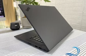 THINKPAD P1 G4 RTX Core i7-11850H RTX A4000 Ram 32GB UHD