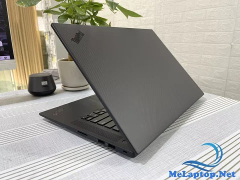 Trang chủ THINKPAD P1 GEN 4 4K Core i7-11800H RTX A2000 Ram 32GB SSD 512GB UHD