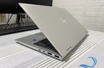 HP ELITEBOOK X360 1040 G8 Core i7-1165g7 Ram 16GB SSD 512GB 14in FHD Touch & Xoay