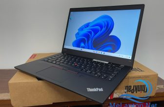 THINKPAD X13 GEN 2 Core i5-1135g7 Onbo Ram 16GB FHD
