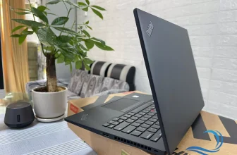 THINKPAD T14s Gen 4 Core i7-1355u Onbo Ram 16GB FHD