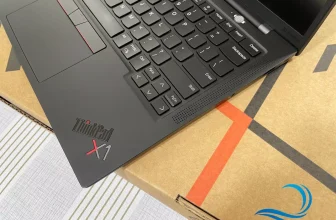 THINKPAD X1 CARBON GEN 11 Core i5-1335u Onbo Ram 16GB FHD