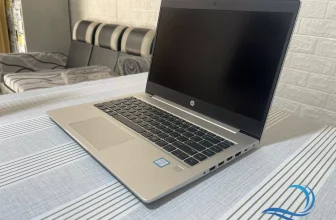 HP PROBOOK 440 G6 Core i7-8565u Onbo Ram 16GB FHD