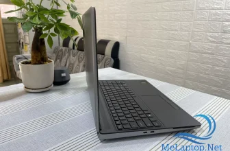 DELL PRECISION 7560 Core i7-11850H RTX A2000 Ram 32GB FHD