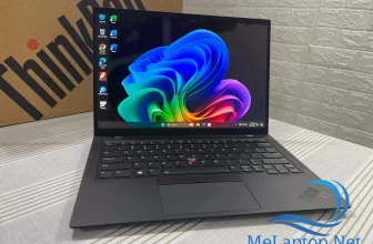 THINKPAD X1 CARBON G9 4K Core i7-1185g7 Ram 16GB [UHD]