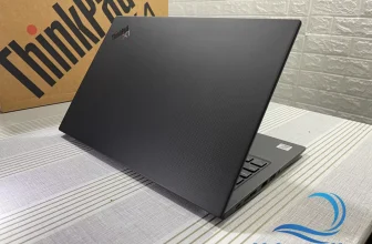 THINKPAD X1 CARBON GEN 8 4K Intel Core i7-10510U Ram 16GB [UHD]