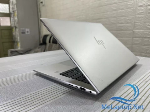 Trang chủ HP ELITEBOOK 840 Gen 9 Core i5-1245u Ram 16GB SSD 256GB 14in FHD