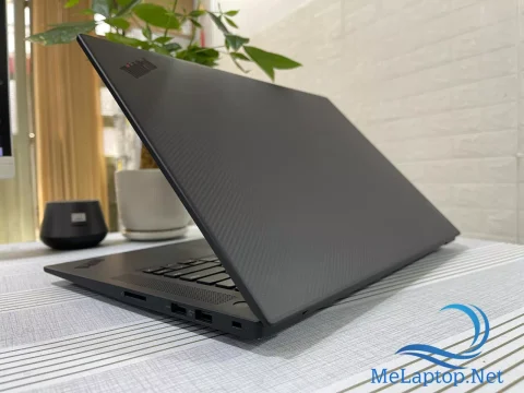 Trang chủ THINKPAD P1 G5 4K Core i7-12700H Nvidia RTX A2000 Ram 32GB SSD 1TB 16″ UHD