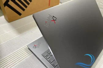 THINKPAD X1 YOGA GEN 6 Core i7-1185G7 Ram 32gb FHD Touch & X360 – NEW REF