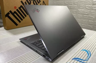 THINKPAD X1 YOGA GEN 6 4K Core i7-1185G7 Ram 16gb UHD Touch & X360