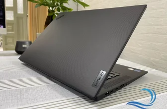 THINKPAD P1 GEN 5 4K Core i7-12700H Nvidia RTX A2000 Ram 32GB SSD 1TB 16″ UHD