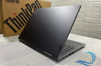 THINKPAD X1 YOGA G6 4K Core i7-1185G7 Ram 16gb UHD Touch & X360