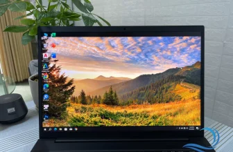 THINKPAD P1 G5 UHD Core i7-12800H Nvidia RTX A1000 Ram 16GB SSD 512GB 16″ 4K