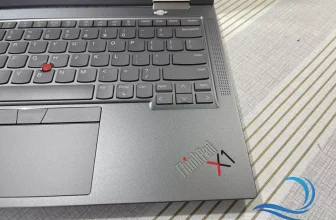 THINKPAD X1 YOGA G7 Core i7-1260p Ram 16gb FHD Touch & X360 – NEW