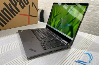 THINKPAD X1 YOGA G5 2K Core i7-10610u Ram 16gb QHD Touch & X360