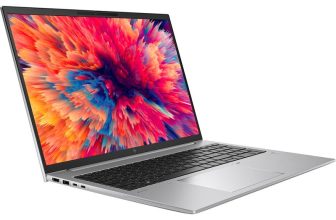 HP ZBOOK Firefly 16 G9 Core i7-1270p Ram 32GB FHD+