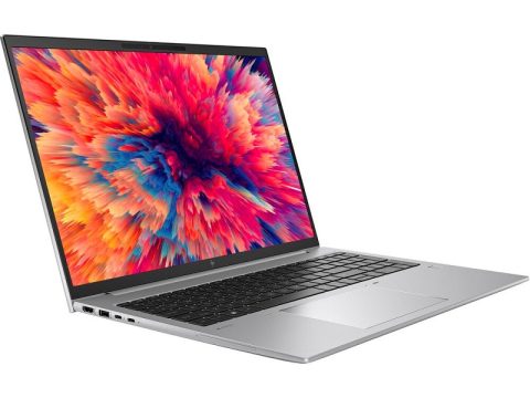 HP ZBOOK Firefly 16 G9 Core i7-1270p Ram 32GB FHD+