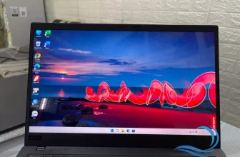 THINKPAD X1 CARBON G8 4K Core i7-10510U Ram 16GB [UHD]