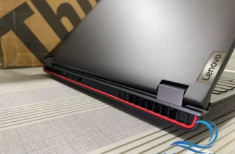 THINKPAD P16 GEN 1 Core i9-12950HX NVIDIA RTX A4500-16GB Ram 64GB SSD 1TB 16″ UHD [4K]