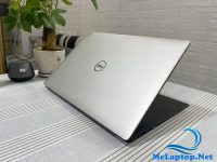 DELL PRECISION 5530 4K Core i7-8850H Quadro P1000 Ram 16GB UHD