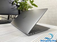 DELL PRECISION 5550 UHD Core i9 10885H Quadro T2000 Ram 32GB 4K