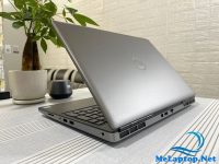 DELL PRECISION 7550 XEON W-10855M RTX 5000 Ram 32GB FHD