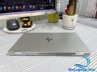 HP ELITEBOOK X360 1040 G7 Core i7-10610u Ram 16GB SSD 256GB 14″ FHD Touch & Xoay