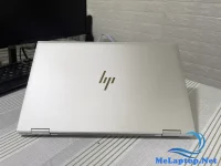 HP ELITEBOOK X360 1040 G8 Core i7-1165g7 Ram 16GB SSD 512GB 14in FHD Touch & Xoay