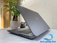 HP ZBOOK 15 G6 Core i9-9880H Nvidia Quadro T1000 Ram 32GB SSD 512GB 15in FHD