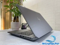 HP ZBOOK 15 G6 Core i7-9850H nVIDIA Quadro T1000 Ram 16GB SSD 256GB 15in FHD ips