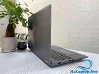 HP ZBOOK FURY 15 GEN 8 Core i7-11850H RTX A2000 RAM 32GB FHD