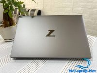 HP ZBOOK POWER 15 G7 Core i7-10750H Quadro T1000 Ram 32GB FHD