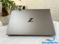 HP ZBOOK POWER G8 Core i9-11900H RTX A2000 Ram 32GB