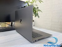 HP ZBOOK STUDIO 15 G8 Core i7-11800h Quadro T1200 Ram 32GB FHD