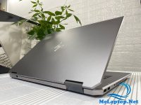 HP ZBOOK STUDIO X360 G5 Core i9-8950HK Quadro P2000 Ram 16GB Màn 4K Touch