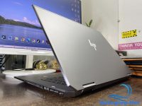 HP ZBOOK STUDIO X360 G5 Core i9-8950HK Quadro P2000 Ram 16GB UHD 4K