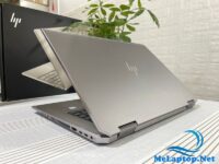 HP ZBOOK STUDIO X360 G6 Core i9-9980H Quadro T1000 Ram 32GB Màn 4K Touch