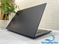 THINKPAD P1 G1 Core i7-8850H Quadro P2000 Ram 16GB FHD
