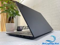 THINKPAD P1 G3 Core i7-10750H Quadro T1000 Ram 16GB SSD 256GB FHD