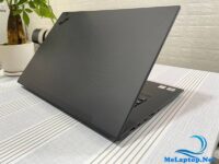 THINKPAD P1 GEN 3 UHD Core i7-10750H Quadro T2000 [4K]
