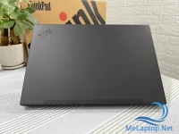 THINKPAD P1 G3 OLED Core i7-10875H Quadro T1000 Ram 32GB UHD 99%
