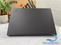 THINKPAD P1 G3 OLED Core i7-10875H Quadro T1000 Ram 32GB UHD 99%