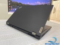 THINKPAD P15 GEN 1 Core i7-10750H Nvidia Quadro T2000 RAM 16GB SSD 512GB [FHD]