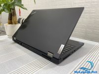 THINKPAD P15 G2 Core i7-11800H RTX A2000 RAM 32GB SSD 512GB FHD