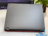 THINKPAD P16 G1 4K Core i9-12950HX NVIDIA RTX A4500-16GB Ram32GB SSD 1TB 16″ UHD