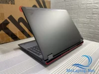 THINKPAD P16 GEN 1 Core i9-12950HX NVIDIA RTX A4500-16GB Ram 64GB SSD 1TB 16″ UHD [4K]
