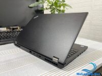 THINKPAD P53 Core i7-9750H Quardro T2000 FHD 100%RGB Ram 16GB