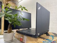 THINKPAD T15g G1 Core i7-10875H NVIDIA RTX 2080-8GB Ram 32GB [FHD] 500nit