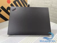 THINKPAD X1 CARBON GEN 10 4K CORE I7-1280P RAM 32GB SSD 512GB UHD [4K]